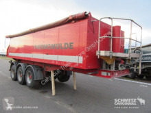 semirimorchio Langendorf Kipper Alukastenmulde 22m³