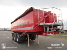 semirimorchio Langendorf Kipper Alukastenmulde 22m³