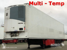 used insulated semi-trailer