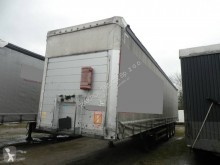 semi remorque Schmitz Cargobull
