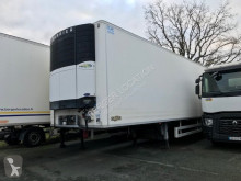 semi remorque frigo multi température occasion