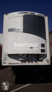 semi remorque Schmitz Cargobull Scb*S3 B