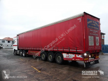 naczepa firanka Schmitz Cargobull