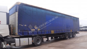 Schmitz Cargobull SCS