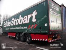 naczepa firanka Schmitz Cargobull