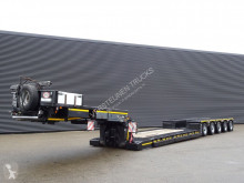 Nooteboom Euro-100-05 / PENDEL X / EXTENDABLE / AUSZIEHBAR