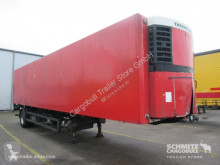 Kögel Tiefkühler Standard Ladebordwand semi-trailer