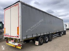 semi reboque cortinas deslizantes (plcd) usado