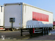 naczepa firanka General Trailers