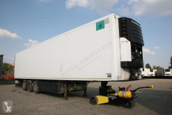 Schwarzmüller SEMIRIMORCHIO, FRIGORIFERO, 3 assi semi-trailer