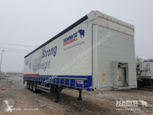 Schmitz Cargobull függönyponyvaroló félpótkocsi