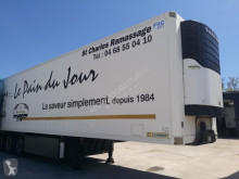 semi remorque Lamberet Non spécifié