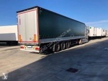 semirremolque Schmitz Cargobull