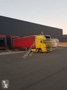 semi remorque Fruehauf