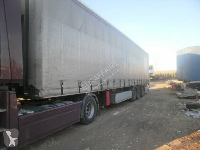 Voir les photos Semi remorque General Trailers