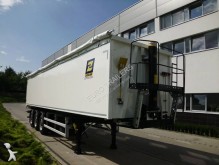 semi remorque porte engins Kässbohrer
