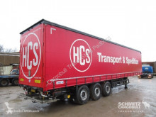naczepa firanka Schmitz Cargobull