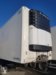 Lamberet SEMI FRIGORIFIQUE semi-trailer