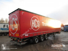 naczepa firanka Schmitz Cargobull