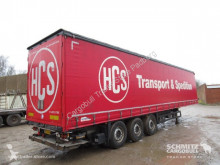 naczepa firanka Schmitz Cargobull