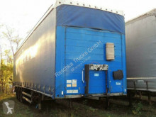 Schmitz Cargobull tarp semi-trailer