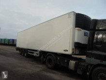 used refrigerated semi-trailer
