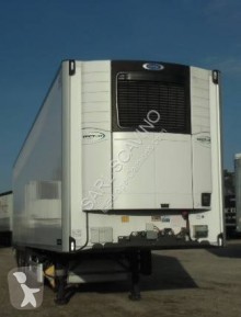 Lamberet SEMI FRIGORIFIQUE semi-trailer