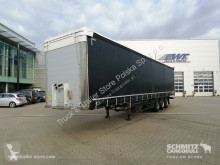 Schmitz Cargobull Tiefkühlkoffer Standard semi-trailer