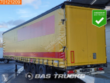 naczepa firanka Schmitz Cargobull