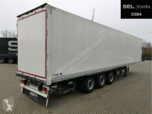 Schmitz Cargobull box semi-trailer