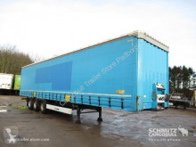semi remorque rideaux coulissants (plsc) Krone