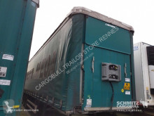 Fruehauf tautliner semi-trailer