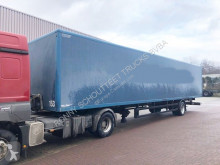 n/a box semi-trailer