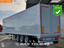 Semi Knapen