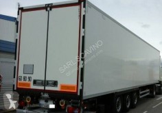 Lamberet SEMI FRIGORIFIQUE semi-trailer