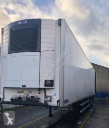 Lamberet SEMI FRIGORIFIQUE semi-trailer