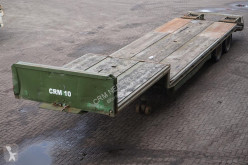 semi remorque porte engins nc