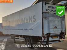 semi reboque Pacton City APK-8-2020 Stuuras Laadklep