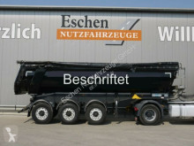naczepa wywrotka Schwarzmüller