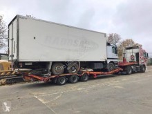 semi remorque porte voitures occasion