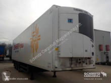semirremolque Schmitz Cargobull Reefer Standard