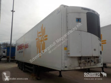 semirremolque Schmitz Cargobull Reefer Standard
