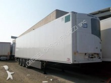 semirimorchio Schmitz Cargobull SKO 24/L 13.40 FPK 60 COOL