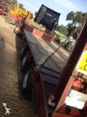 Fruehauf heavy equipment transport semi-trailer