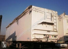 used moving floor semi-trailer