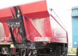 Benalu Non spécifié semi-trailer