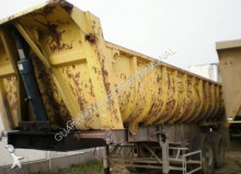 Fruehauf Non spécifié semi-trailer