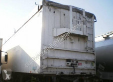 used moving floor semi-trailer