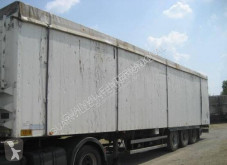 used moving floor semi-trailer
