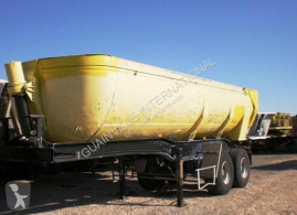 General Trailers Non spécifié semi-trailer